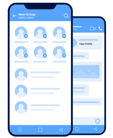 Conversation with context