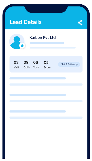 Company data stays company data