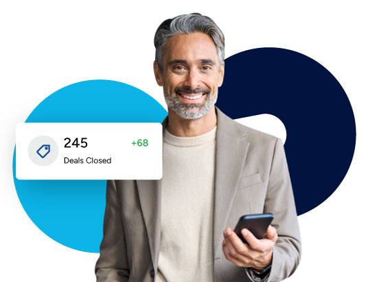 Give your end users the ability to build dashboards