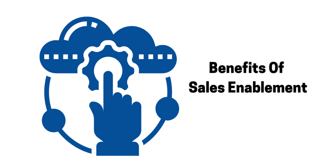Benefits Of B2B Sales
