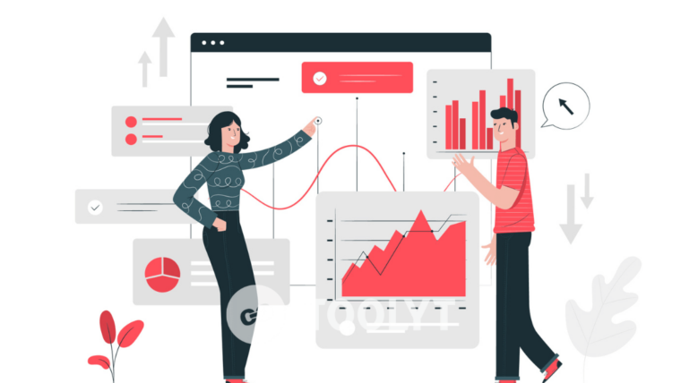 Data Visualization's importance for businesses