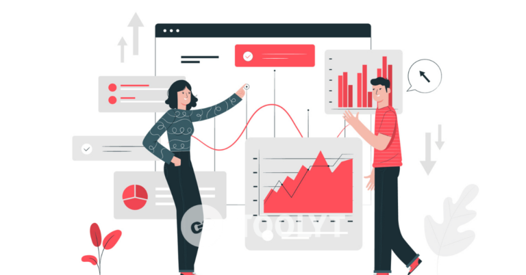 Data Visualization's importance for businesses