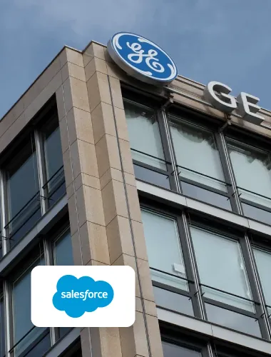 Healthcare case study - GE
