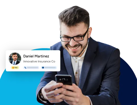 Drive sales with campaigns and goals
